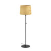 Faro Barcelona SAMBA Φωτιστικό Δαπέδου Κίτρινου Χρώματος – 64313-42