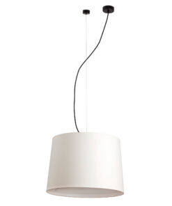 Faro Barcelona CONGA Κρεμαστό Φωτιστικό Μπεζ Χρώματος – 64314-55