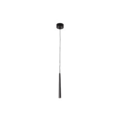 Faro Barcelona SABI Κρεμαστό Φωτιστικό Μαύρου Χρώματος 3W 2700K- 64321