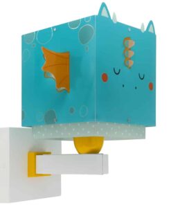 Ango Little Dragon απλίκα τοίχου (64389)