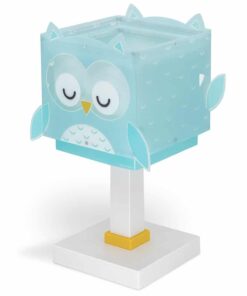 Little Owl κομοδίνου φωτιστικό Ango – 64391