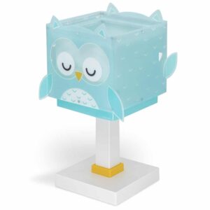 Little Owl κομοδίνου φωτιστικό Ango – 64391