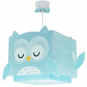 Little Owl παιδικό φωτιστικό οροφής Ango – 64392