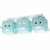 Little Owl τρίφωτο οροφής ράγας Ango – 64393
