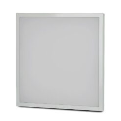 LED Πάνελ Τετράγωνο 2 σε 1 Επιφανειακό – Χωνευτό 40W V-TAC 60 x 60 cm Φυσικό 4000K – 64511