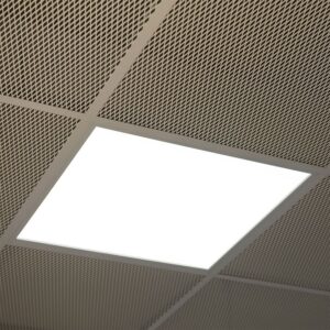 LED Πάνελ Τετράγωνο 2 σε 1 Επιφανειακό – Χωνευτό 40W V-TAC 60 x 60 cm Φυσικό 4000K – 64511