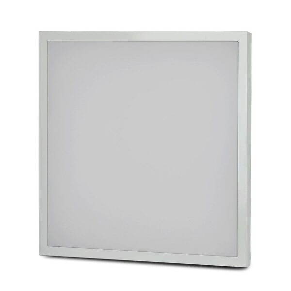 LED panel 2 σε 1 60x60 40W 6500K Ψυχρό λευκό V-TAC - 64521