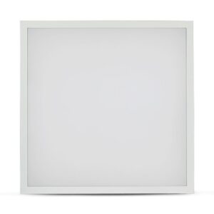 LED Πάνελ Τετράγωνο 2 σε 1 Επιφανειακό – Χωνευτό 40W V-TAC 60 x 60 cm Φυσικό 4000K – 64511