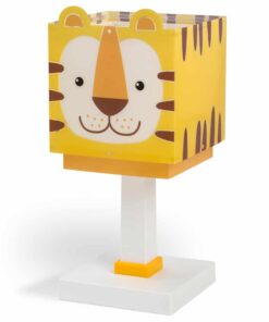 Little Tiger κομοδίνου παιδικό φωτιστικό Ango – 64561