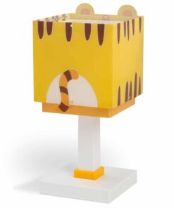 Little Tiger κομοδίνου παιδικό φωτιστικό Ango – 64561