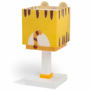 Little Tiger κομοδίνου παιδικό φωτιστικό Ango – 64561
