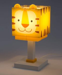 Little Tiger κομοδίνου παιδικό φωτιστικό Ango – 64561