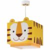 Little Tiger κρεμαστό παιδικό φωτιστικό Ango – 64562