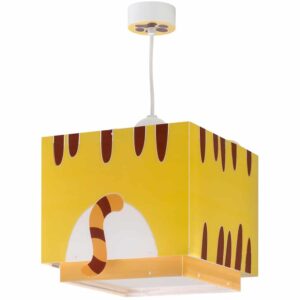 Little Tiger κρεμαστό παιδικό φωτιστικό Ango – 64562