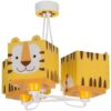 Little Tiger κρεμαστό τρίφωτο οροφής Ango – 64567