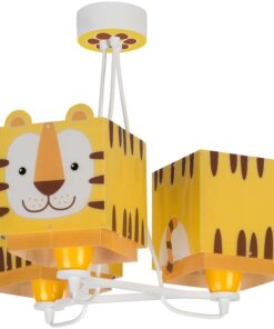 Little Tiger κρεμαστό τρίφωτο οροφής Ango – 64567