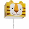 Little Tiger απλίκα τοίχου διπλού τοιχώματος Ango – 64568