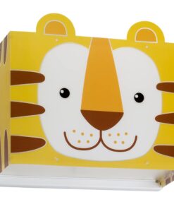 Little Tiger απλίκα τοίχου διπλού τοιχώματος Ango – 64568