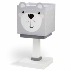 Little Teddy κομοδίνου παιδικό φωτιστικό Ango – 64571