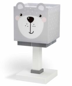 Little Teddy κομοδίνου παιδικό φωτιστικό Ango – 64571