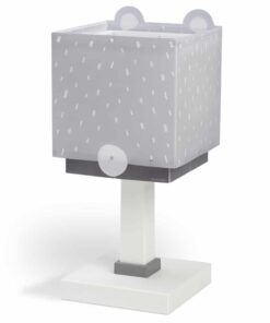 Little Teddy κομοδίνου παιδικό φωτιστικό Ango – 64571