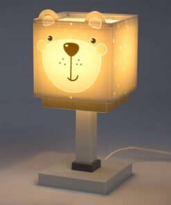 Little Teddy κομοδίνου παιδικό φωτιστικό Ango – 64571