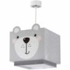 Little Teddy κρεμαστό παιδικό φωτιστικό Ango – 64572