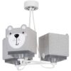 Little Teddy κρεμαστό τρίφωτο οροφής Ango – 64577