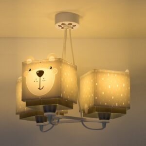 Little Teddy κρεμαστό τρίφωτο οροφής Ango – 64577
