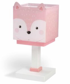 Little Fox κομοδίνου παιδικό φωτιστικό Ango – 64581