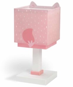 Little Fox κομοδίνου παιδικό φωτιστικό Ango – 64581