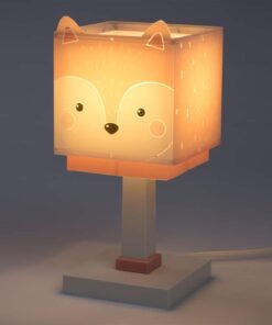 Little Fox κομοδίνου παιδικό φωτιστικό Ango – 64581