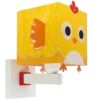 Ango Little Chicken απλίκα τοίχου (64649)
