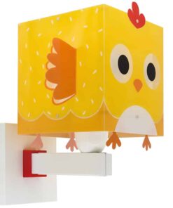 Ango Little Chicken απλίκα τοίχου (64649)