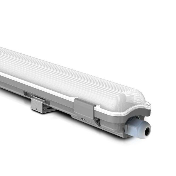 Αδιάβροχο φωτιστικό LED 2x10W 666mm Φυσικό λευκό 4000K V-TAC – 6465