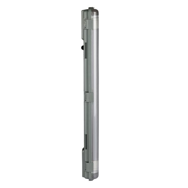 Αδιάβροχο φωτιστικό LED 2x10W 666mm Φυσικό λευκό 4000K V-TAC – 6465