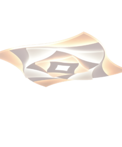 Φωτιστικό Οροφής Trio Lighting LED 56W 3000K Λευκού Χρώματος – 647110131