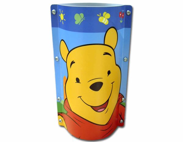 Winnie Pooh κομοδίνου φωτιστικό Ango - 6485