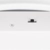 LED Φωτιστικό Οροφής Λευκό Ματ Φ64 Darvin 34W 4500lm CCT Step Dimmable Trio Lighting – 649110131