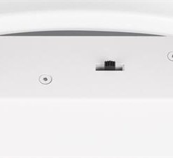 LED Φωτιστικό Οροφής Λευκό Ματ Φ64 Darvin 34W 4500lm CCT Step Dimmable Trio Lighting – 649110131