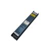 ΤΡΟΦΟΔΟΤΙΚΟ ΜΕΤΑΛΛΙΚΟ SLIM 12V DC DIMMING (1-10V) 150W IP20 EUROLAMP – 145-71082