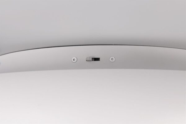 Πλαφονιέρα Στρογγυλή Φ46 Λευκή Ματ CARDONA LED 29W 3300lm CCT Step Dimmable Trio Lighting – 649614531
