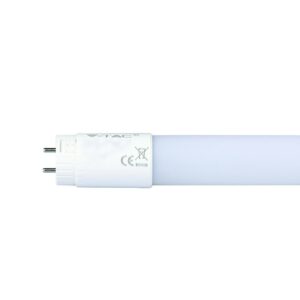 LED Λάμπα T8 G13 60cm 9W Rotation V-TAC PRO Samsung Chip 160° 850lm Θερμό 3000K – 21650