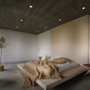 Χωνευτό Φωτιστικό Trio Lighting   3xGU10 Λευκό Ματ Μεταλλικό    650000331