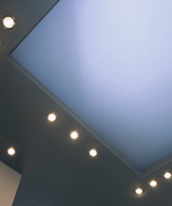 Χωνευτό Φωτιστικό Trio Lighting 3xGU10 Χρώμιο Μεταλλικό 650100306