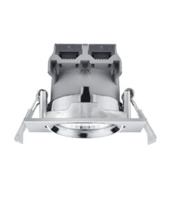 Χωνευτό Φωτιστικό Trio Lighting LED 5,5W Λευκό Ματ Μεταλλικό Dimmable 345lm 3000K IP23 650510131