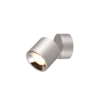 Επιτοίχιο Φωτιστικό Trio Lighting 1xGU10 Νικελ Χρώματος – 651000107
