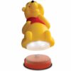 Winnie Pooh κομοδίνου και φακός LED Ango – 65102