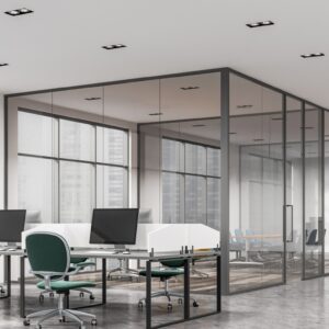 Χωνευτό Φωτιστικό Trio Lighting   2xGU10 Μαύρο Ματ Μεταλλικό    651600232