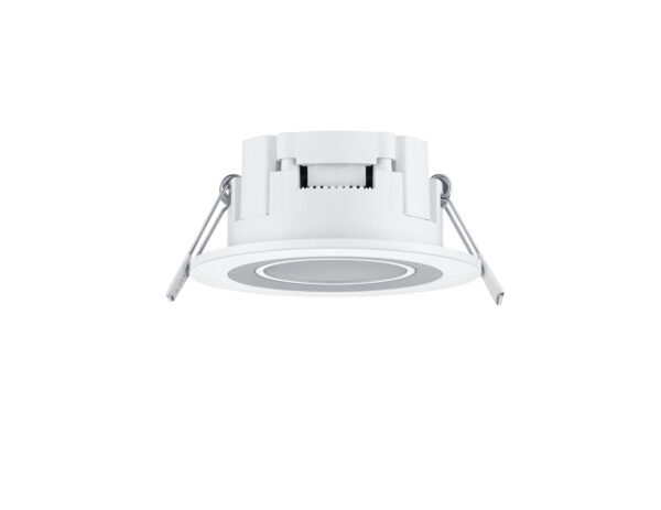 Χωνευτό Φωτιστικό Trio Lighting LED 5W  Λευκό Ματ Πλαστικό 450lm 3000K  652510131